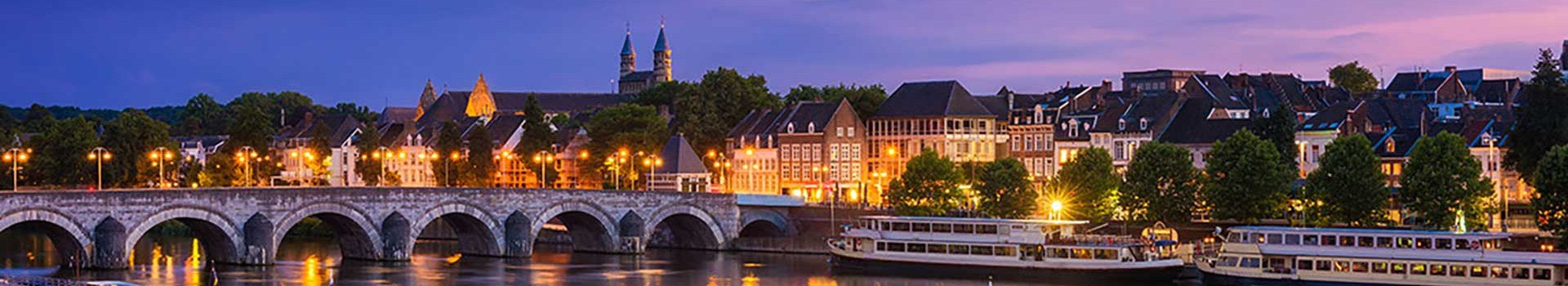 weekendje weg maastricht