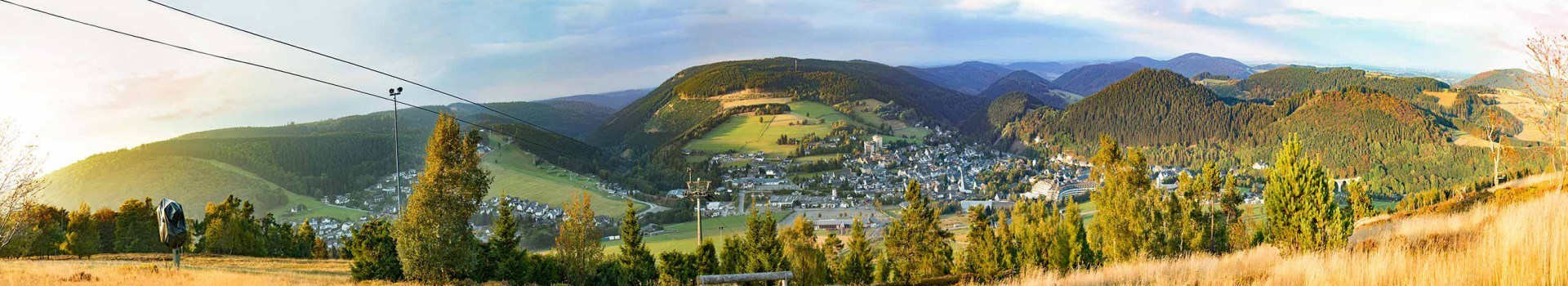 Hotels Willingen