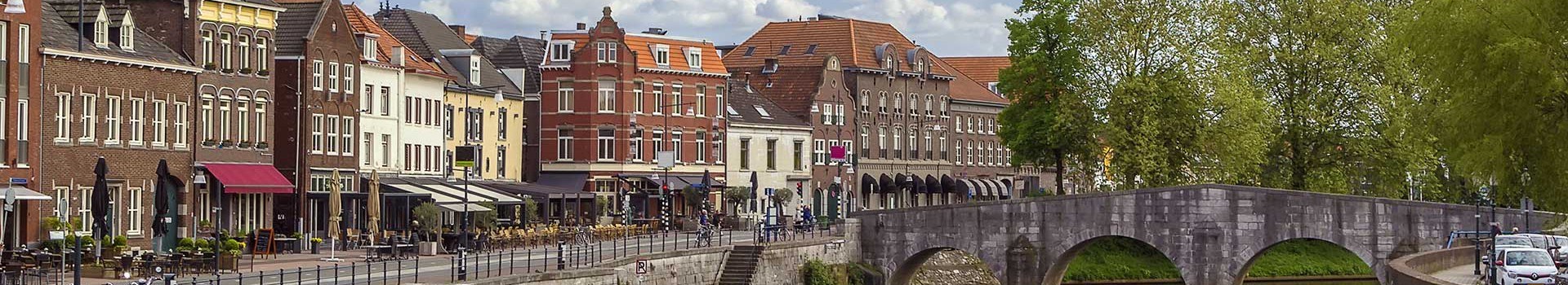 Hotels Roermond