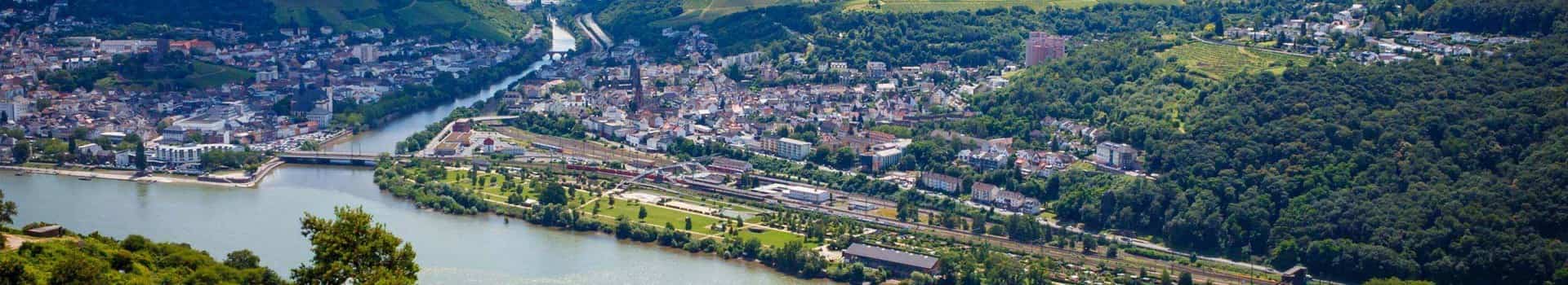 Hotels Rüdesheim am Rhein
