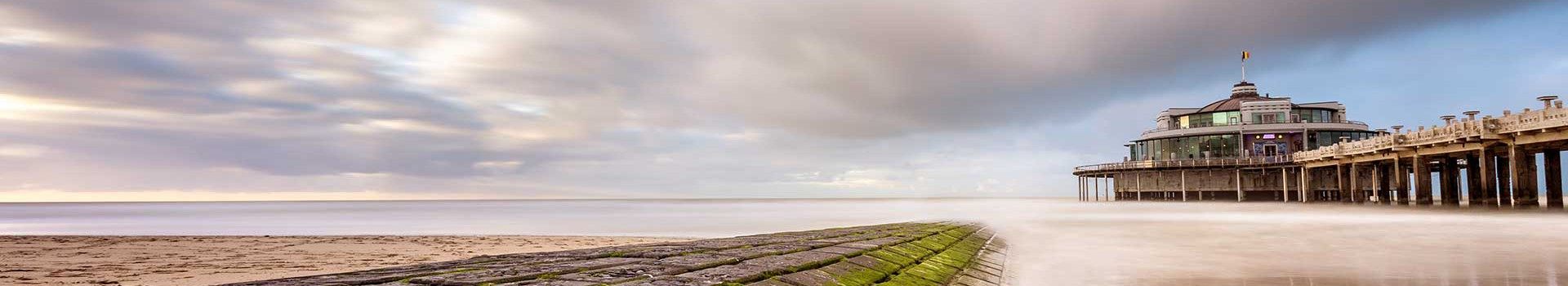 Hotels Blankenberge