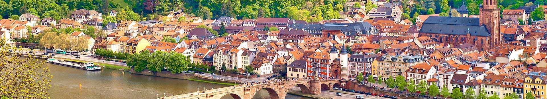 Hotels Baden-Württemberg