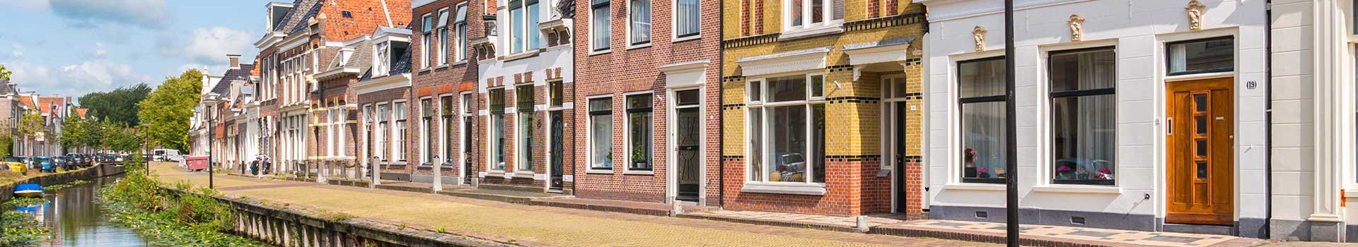 Hotels Bolsward