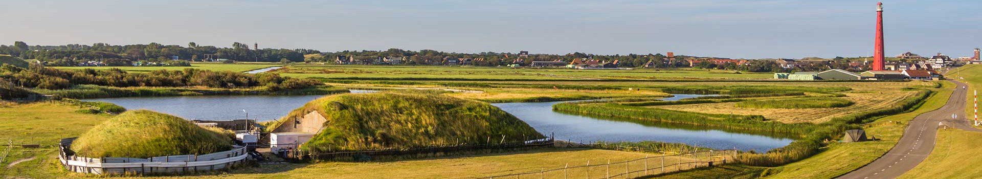 Hotels in Den Helder