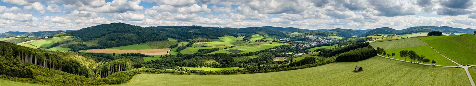 Hotels Schmallenberg