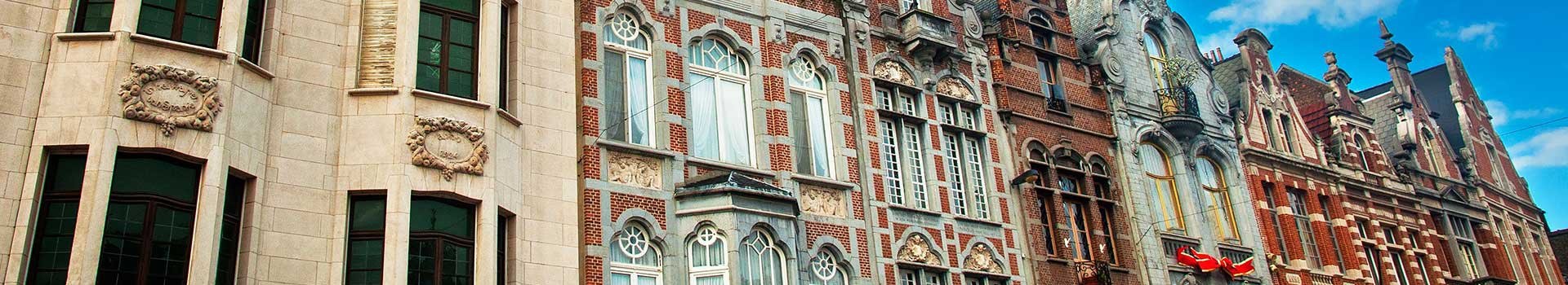 Hotels Mechelen