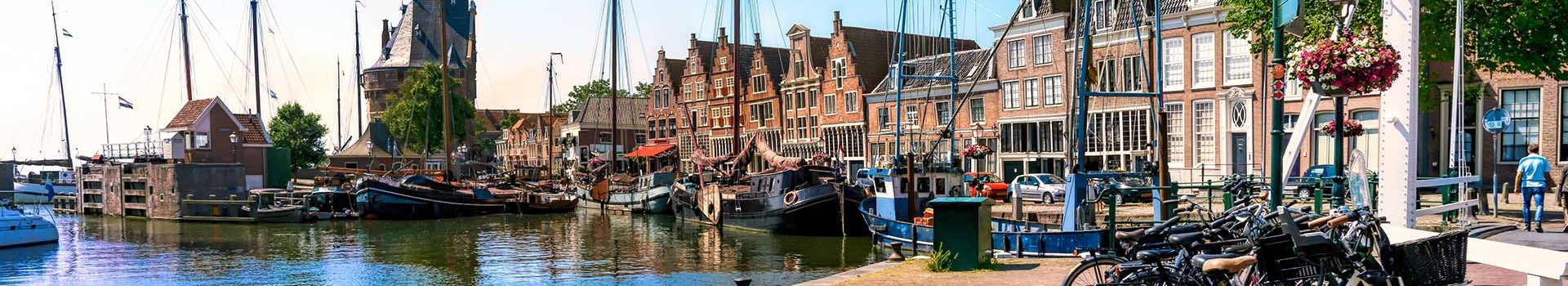 Hotels Hoorn