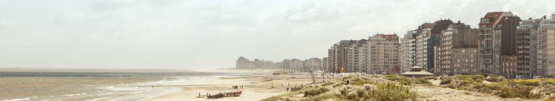 hotels knokke heist