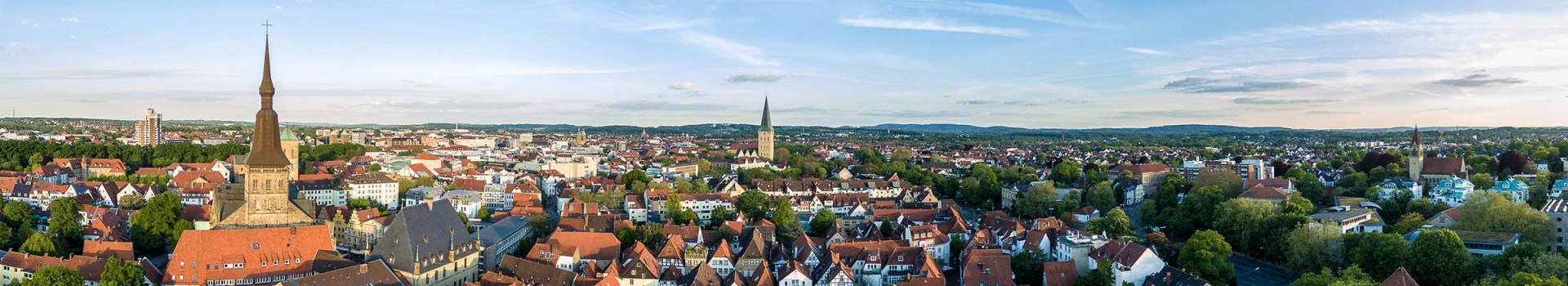 Hotels Osnabrück