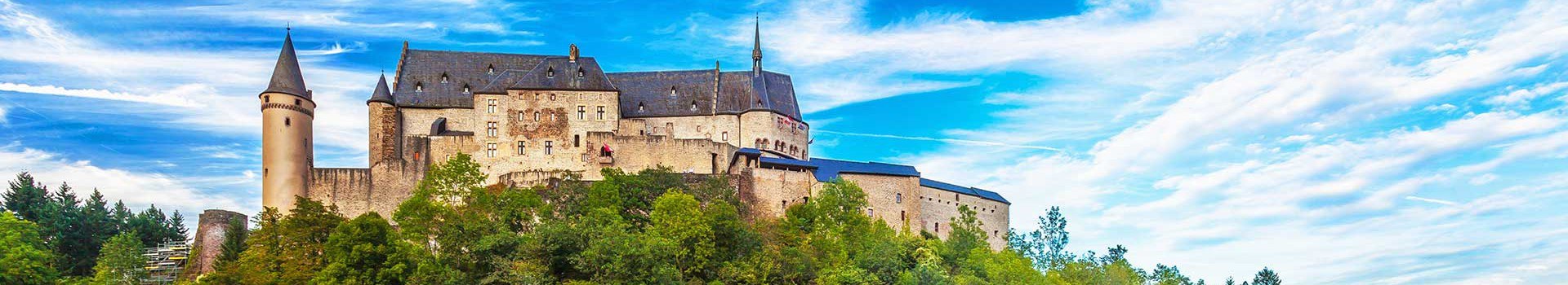 Hotels Vianden