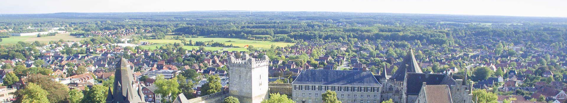 hotels bad bentheim