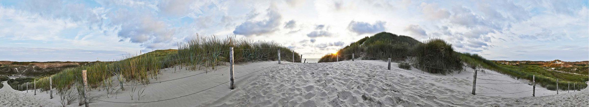 Hotels Egmond aan Zee