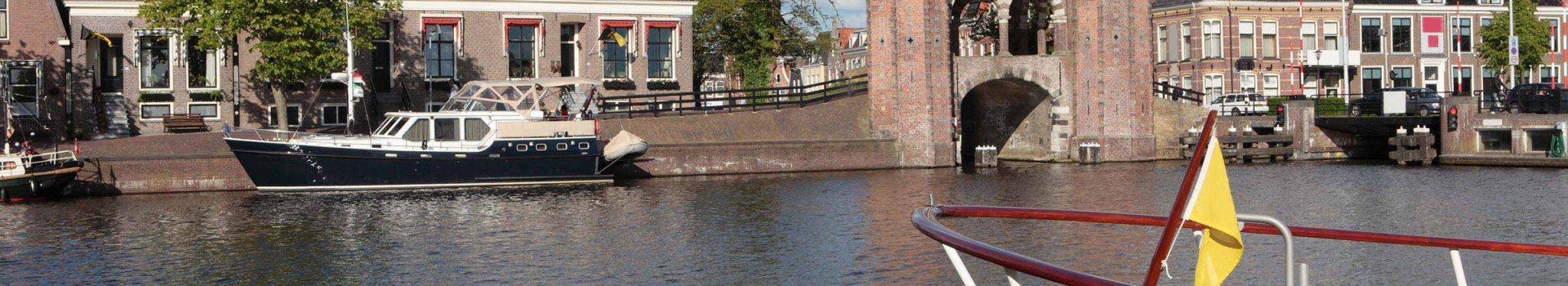 Hotels Dokkum