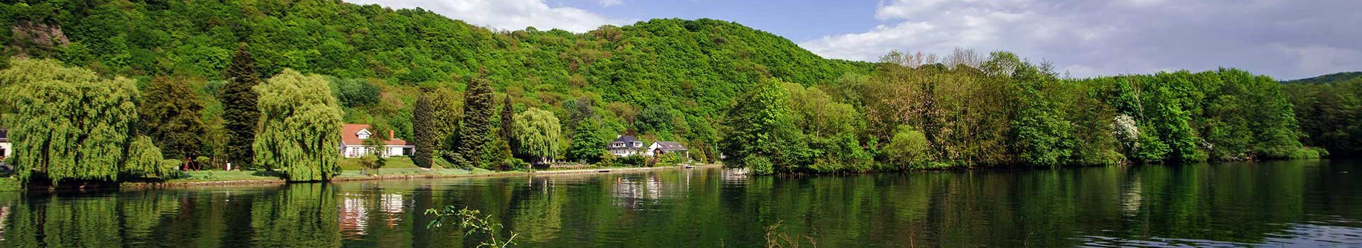 Weekendje weg Ardennen