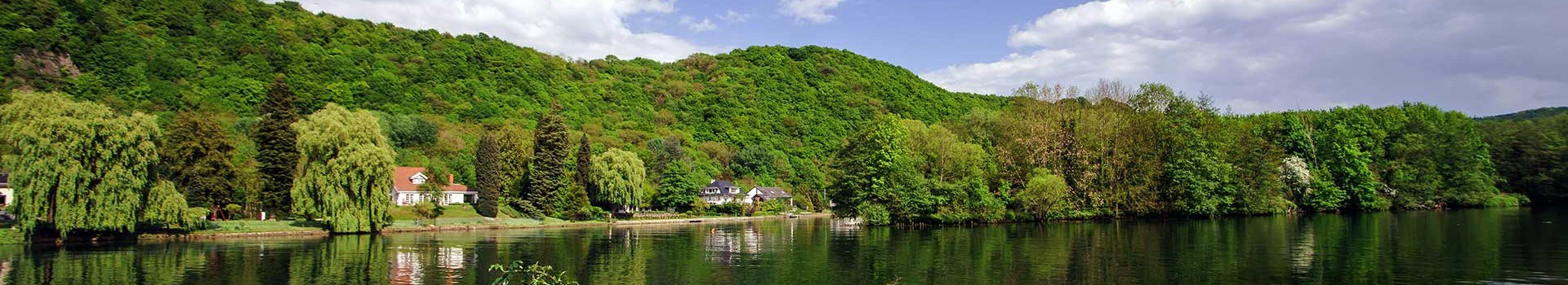 Hotels in den Ardennen