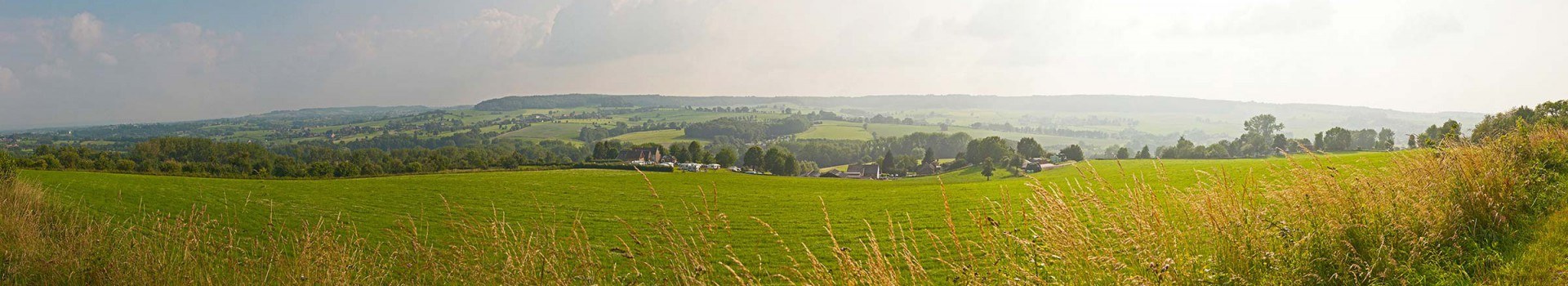 Bungalows Limburg