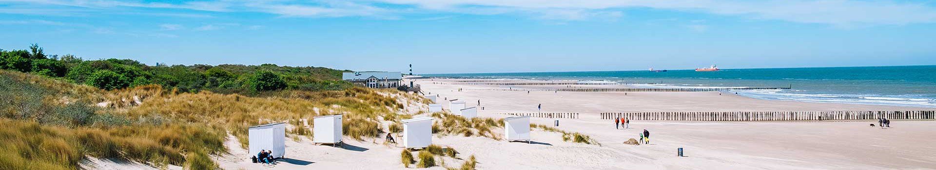 Vakantieparken Ameland