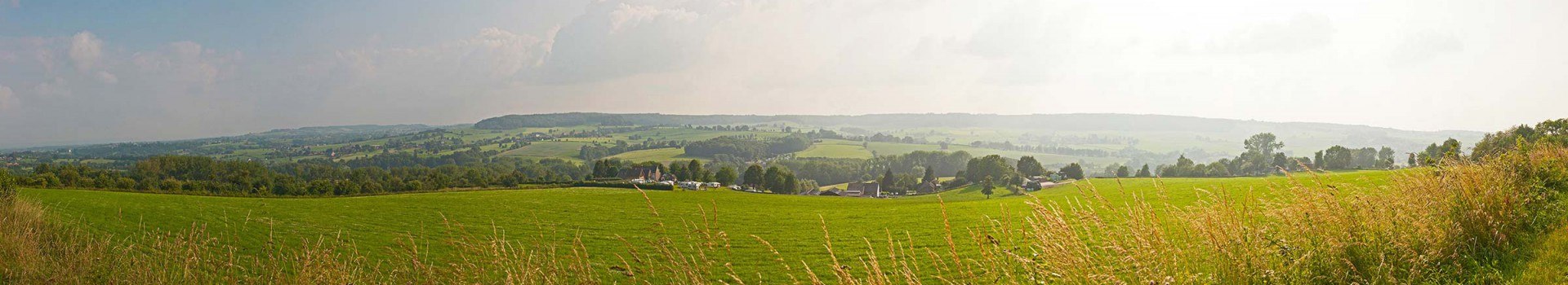 Vakantieparken Zuid-Limburg