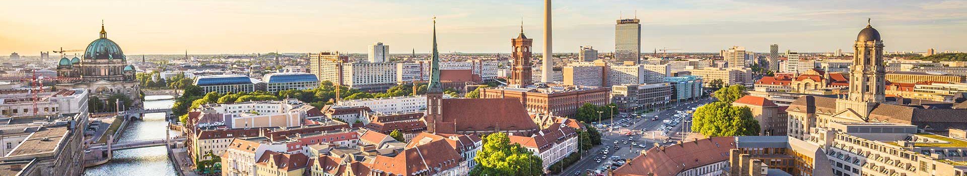 Hotels Brandenburg