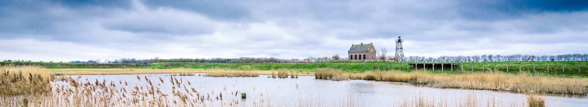 Hotels Lelystad