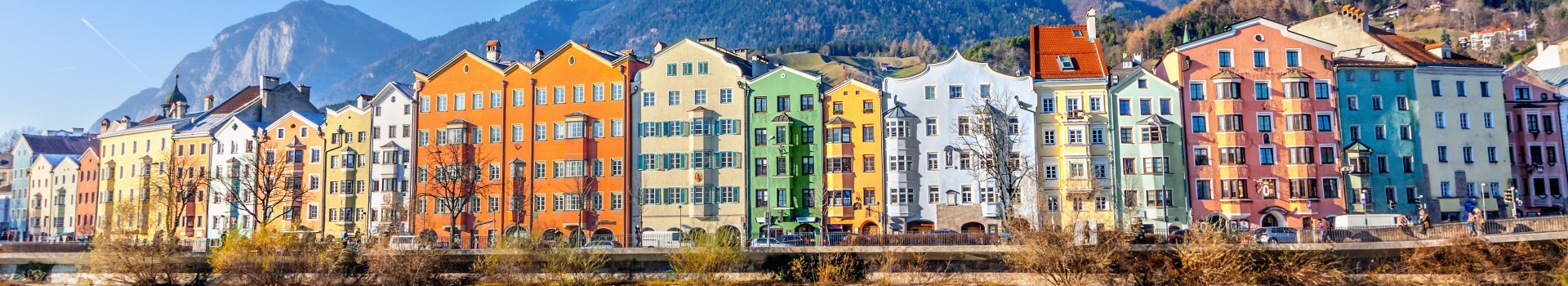 Hotels Innsbruck