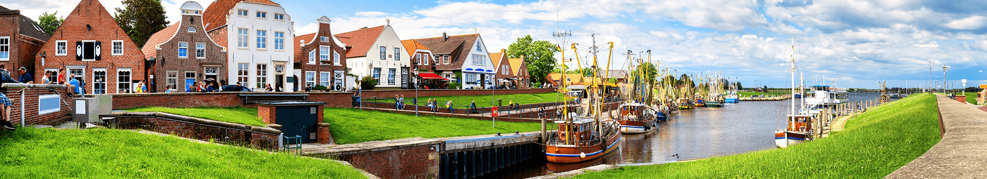 Friesland Deals header