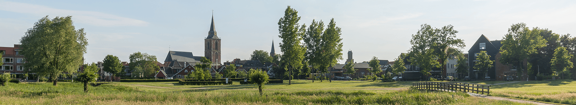 Hotels Gelderland