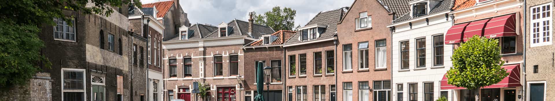 Hotels Schiedam - Voordeeluitjes.nl