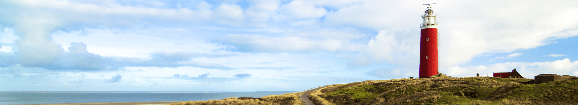 Vakantiehuis huren Texel