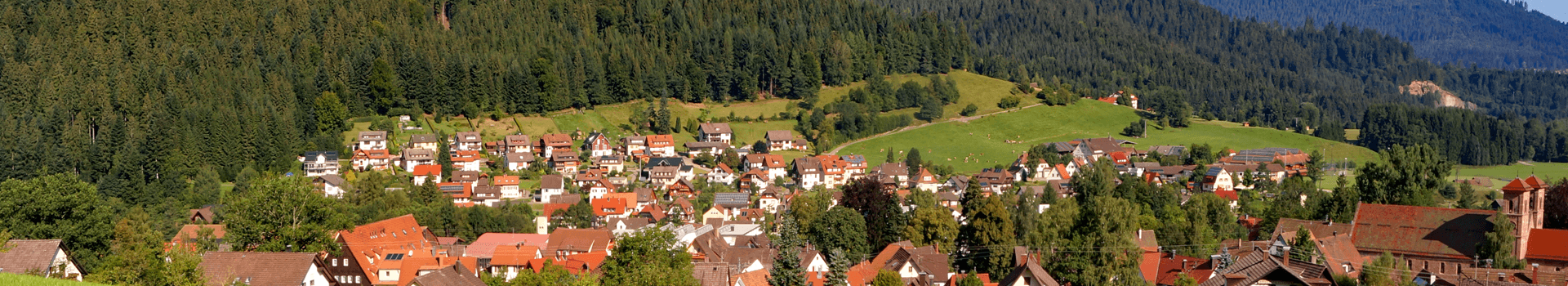 Baiersbronn - Kurzwego.de