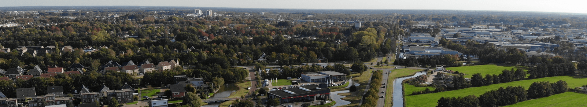 Hotels Drachten - Voordeeluitjes.nl