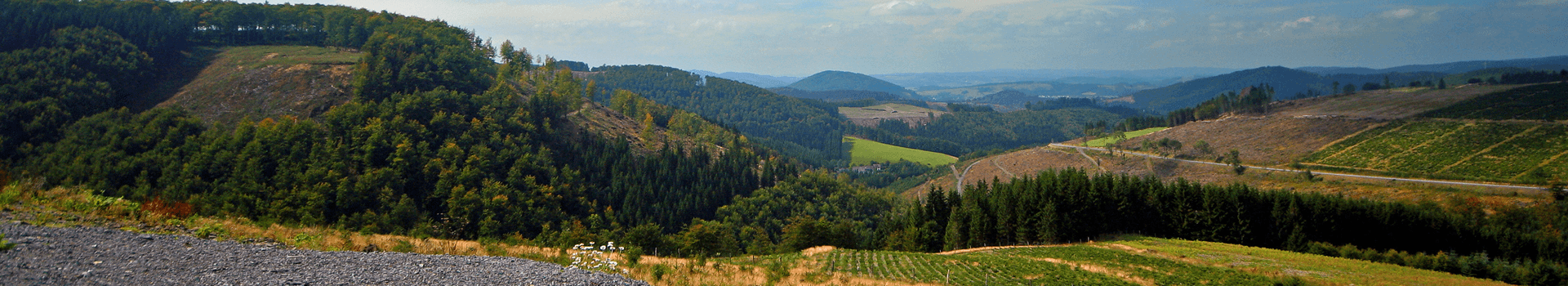 Weekendje weg Winterberg - Voordeeluitjes.nl