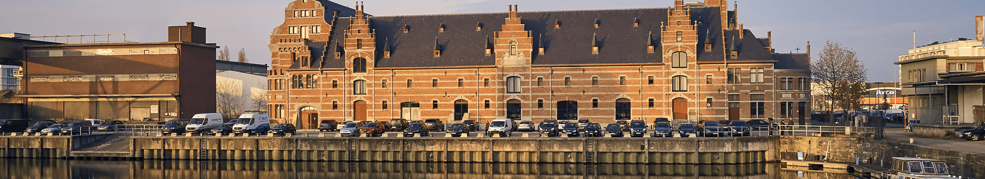 Van der Valk België - Voordeeluitjes.nl