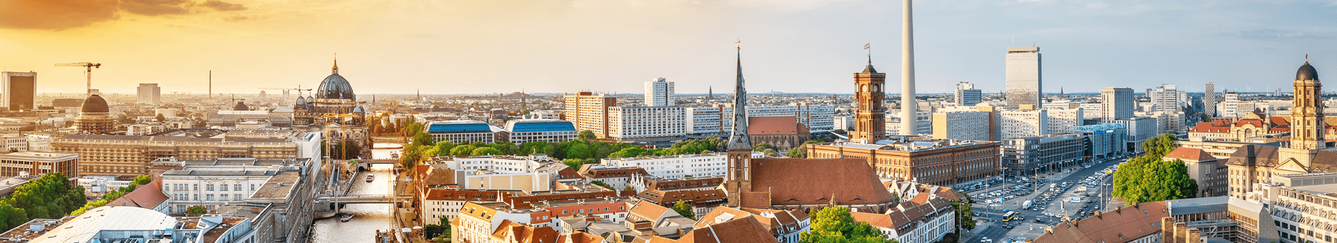 Wochenende in Berlin - Kurzwego.de