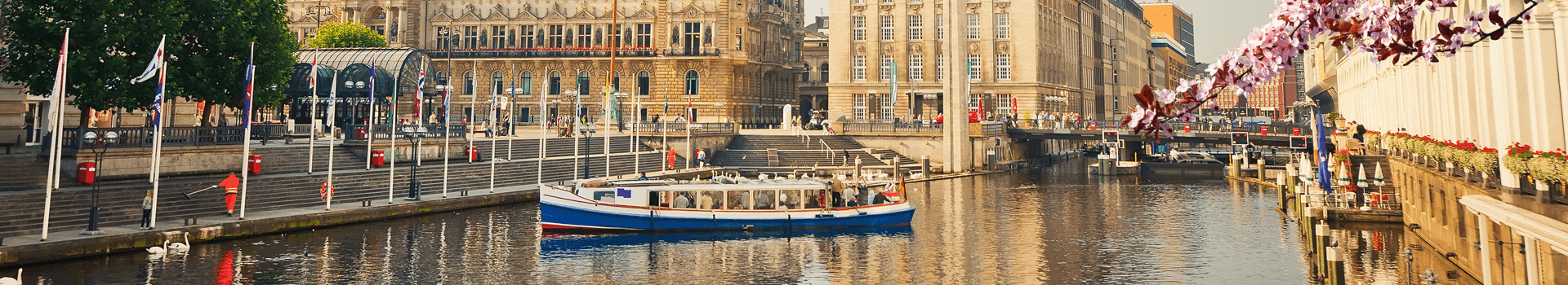 Hotels Noord-Duitsland - Voordeeluitjes.nl