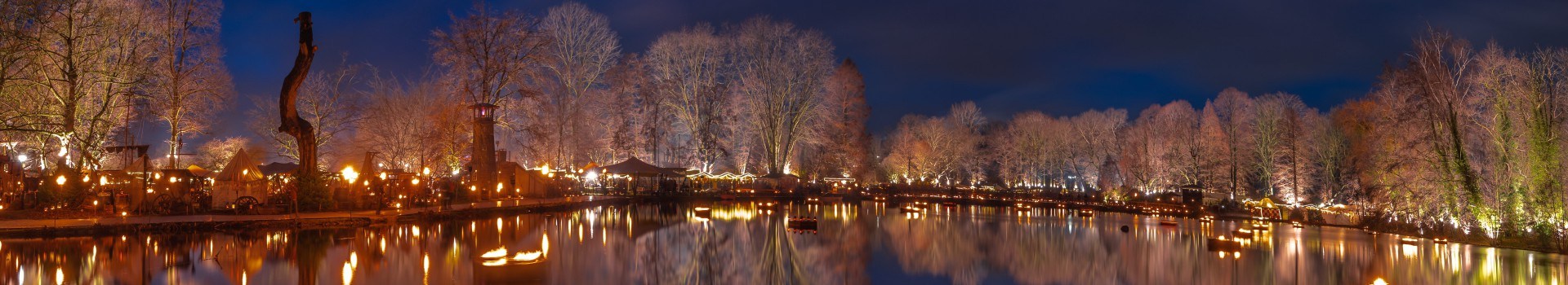 Kerstmarkt Dortmund