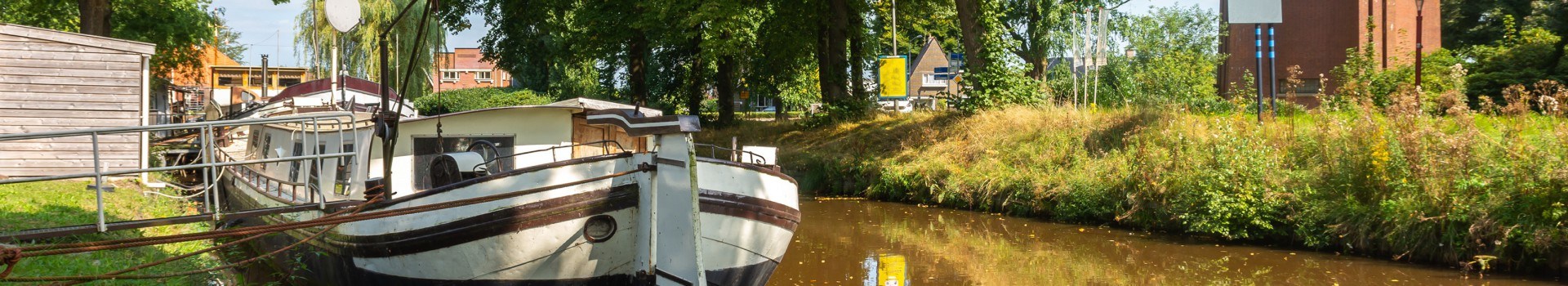 Hotels in Stadskanaal