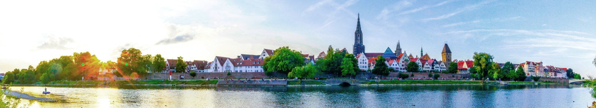 Hotels Ulm