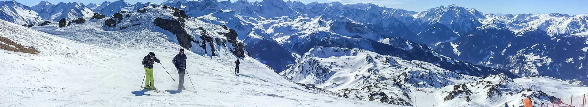 Wintersport Zugspitz Arena