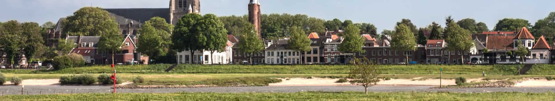 Hotels Zaltbommel