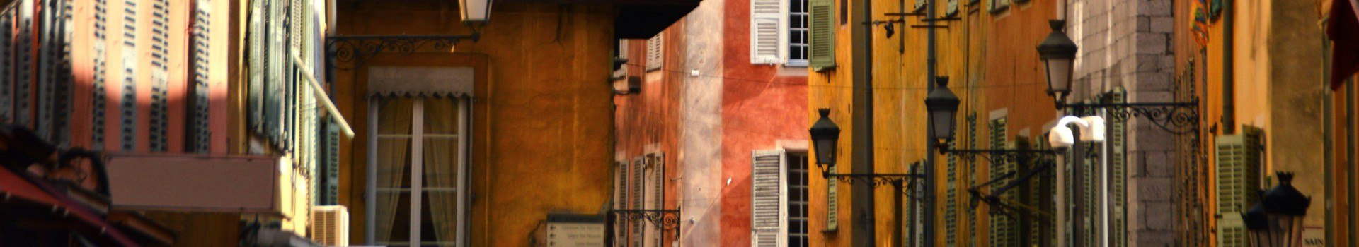 Bungalows Frankreich