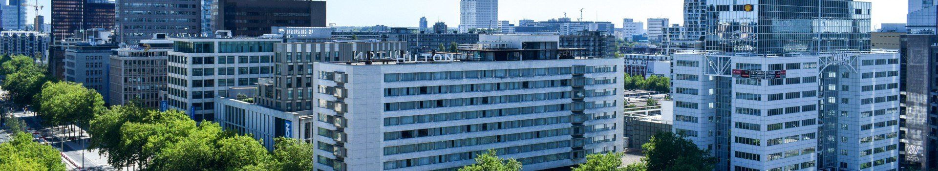 Hilton Hotels