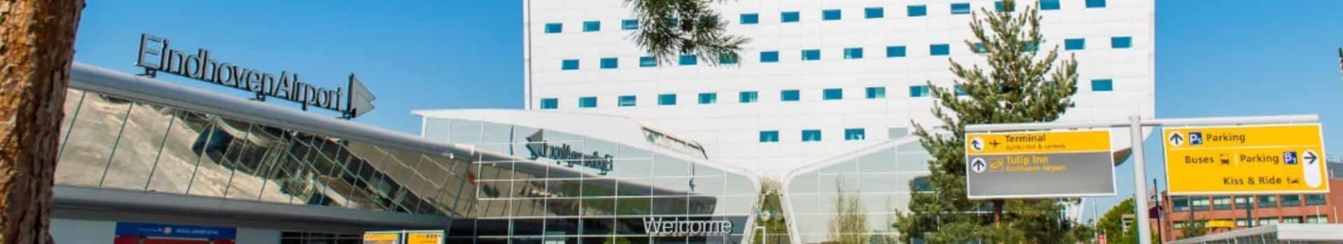 Hotels Eindhoven Airport 