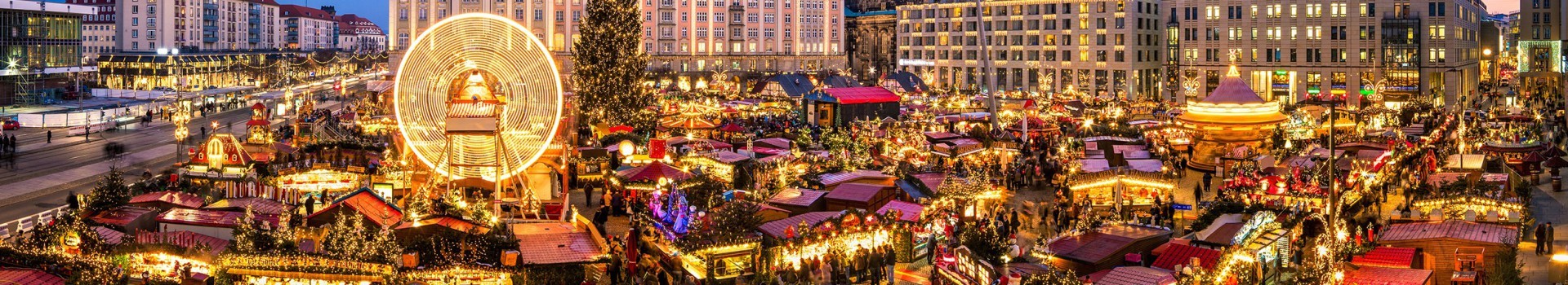 Kerstmarkt