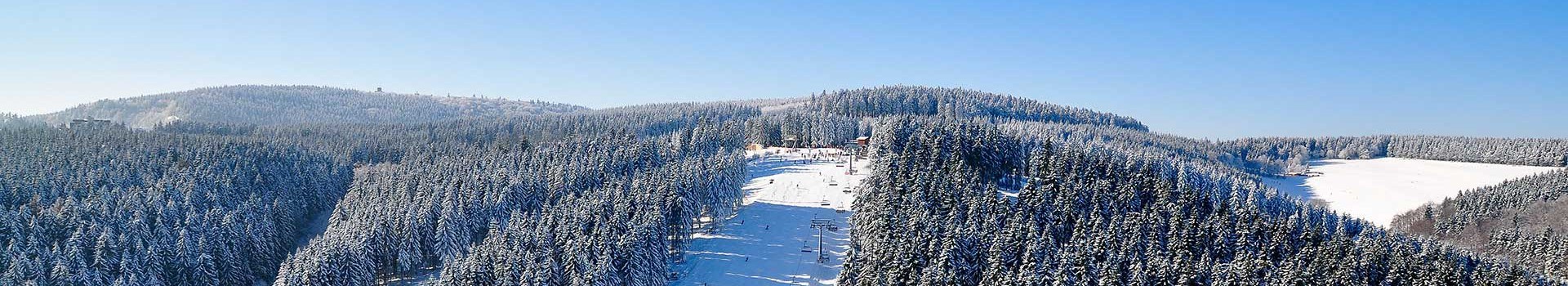 Landal Winterberg