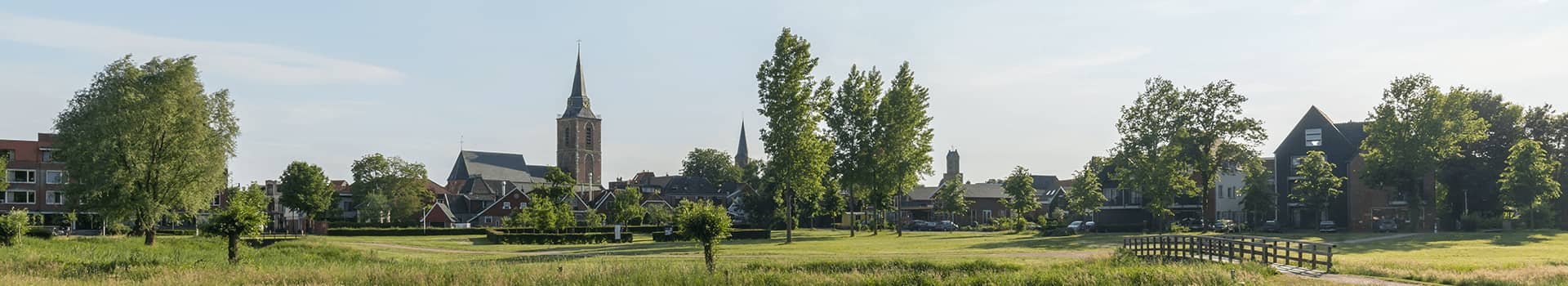 Ferienparks Gelderland