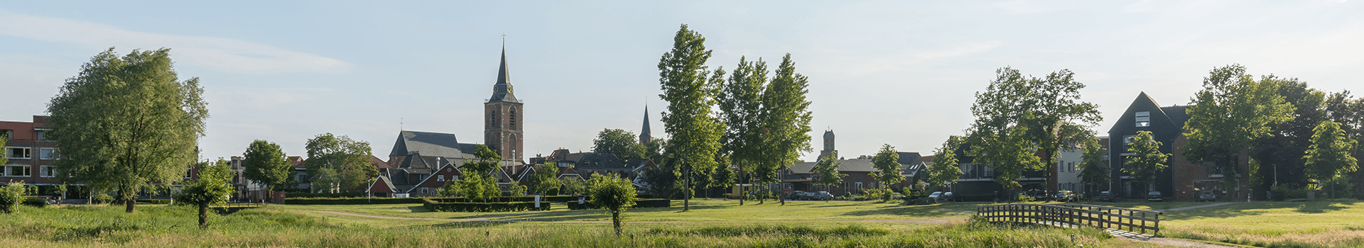 Vakantieparken Gelderland