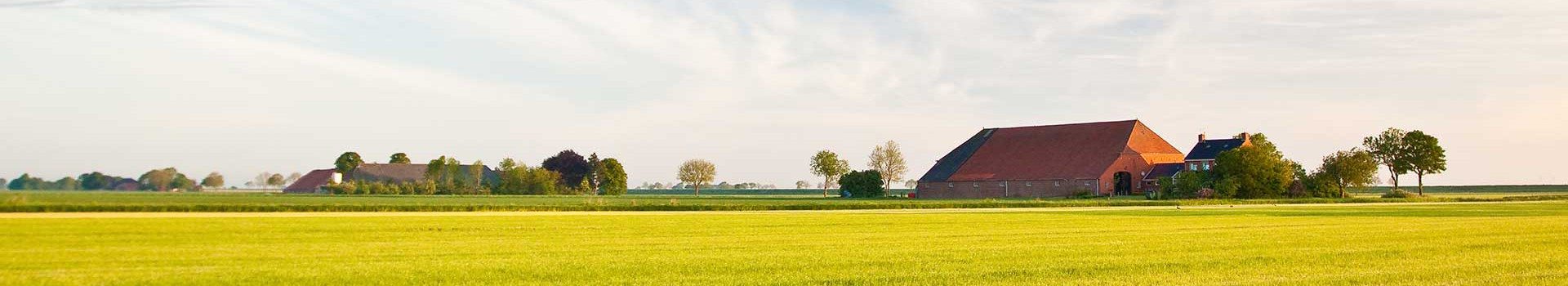 Vakantieparken Groningen