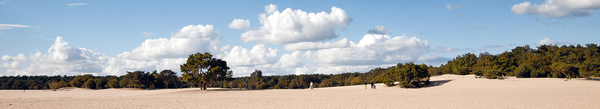 Ferienparks Utrecht