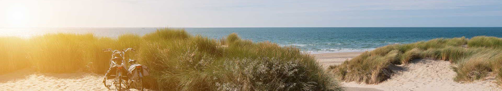 Vakantieparken Zeeland